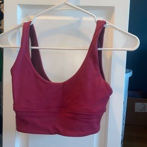 Lululemon Align Reversible Bra